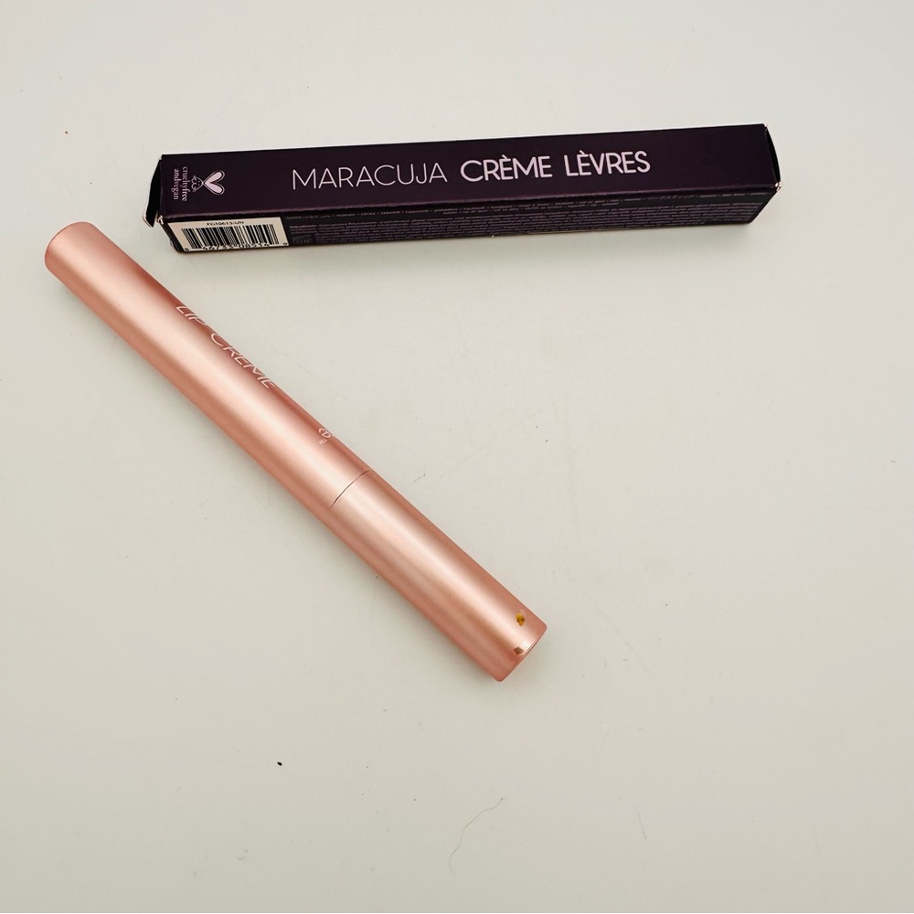 Tarte maracuja juicy lip crème in Peachy pink - Picture 5 of 7
